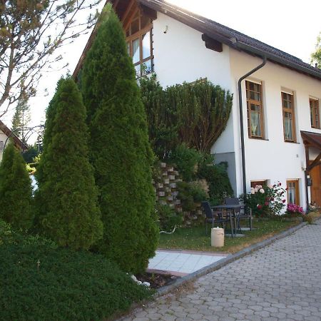Ruhe Am See Presseggersee Exteriör bild